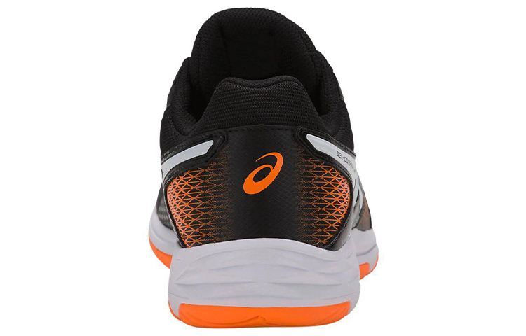 ASICS Gel-Domain 4 'Black Yellow' 圖 4