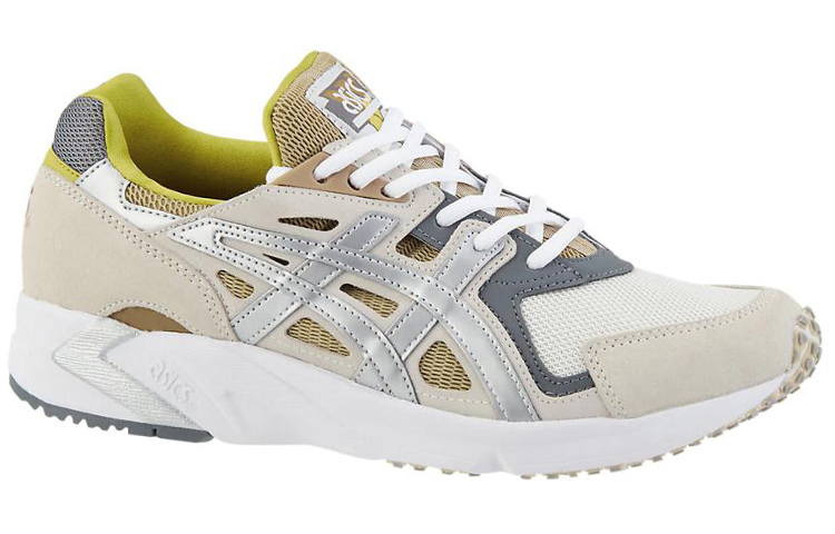 Lookbook ASICS Gel DS OG '奶油色' 1191A100-100