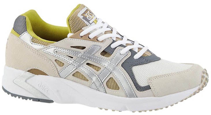 ASICS Gel DS OG '奶油色' 1191A100-100 Lookbook ASICS Gel DS OG '奶油色' 1191A100-100