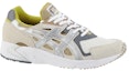 Lookbook ASICS Gel DS OG '奶油色' 1191A100-100