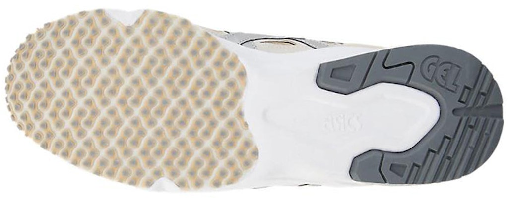 ASICS Gel DS OG '奶油色' 1191A100-100 Details for ASICS Gel DS OG '奶油色' 1191A100-100