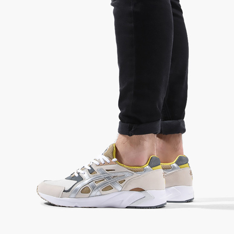 Sizing ASICS Gel DS OG '奶油色' 1191A100-100