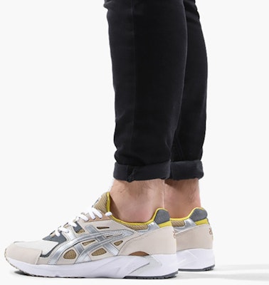 ASICS Gel DS OG '奶油色' 1191A100-100 Sizing ASICS Gel DS OG '奶油色' 1191A100-100