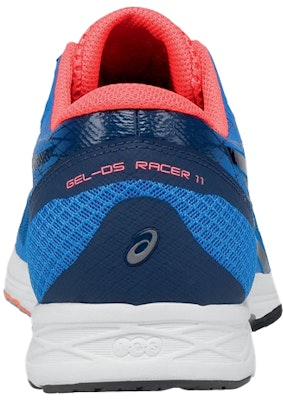 ASICS Gel-DS Racer 11 'Biru' T627N-4251 Lookbook ASICS Gel-DS Racer 11 'Biru' T627N-4251