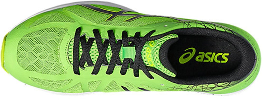 ASICS Gel-Ds Racer 11 'Hijau' T627N-8590 Lookbook ASICS Gel-Ds Racer 11 'Hijau' T627N-8590