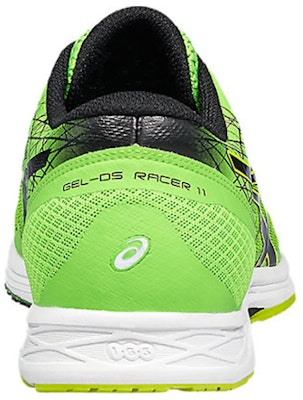 ASICS Gel-Ds Racer 11 'Hijau' T627N-8590 Shop ASICS Gel-Ds Racer 11 'Hijau' T627N-8590