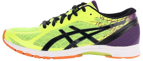 ASICS Gel-DS Racer 11 'Yellow Black Purple' T627N-0790 ASICS Gel-DS Racer 11 'Yellow Black Purple' T627N-0790