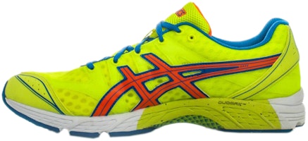 ASICS Gel-DS Racer 9 'Fluorescent Yellow' T216N-0730 ASICS Gel-DS Racer 9 'Fluorescent Yellow' T216N-0730