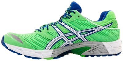ASICS Gel-DS Trainer 17 'Moss Green' T212N-8501 ASICS Gel-DS Trainer 17 'Moss Green' T212N-8501