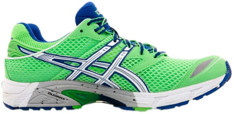 ASICS Gel-DS Trainer 17 'Moss Green' Sepatu Lari Hijau Lumut T212N-8501 Order ASICS Gel-DS Trainer 17 'Moss Green' Sepatu Lari Hijau Lumut T212N-8501