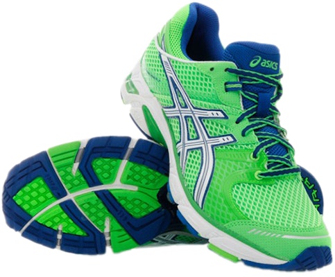 ASICS Gel-DS Trainer 17 'Moss Green' Sepatu Lari Hijau Lumut T212N-8501 Lookbook ASICS Gel-DS Trainer 17 'Moss Green' Sepatu Lari Hijau Lumut T212N-8501
