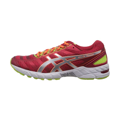 ASICS Gel-DS Trainer 18 'China Red'