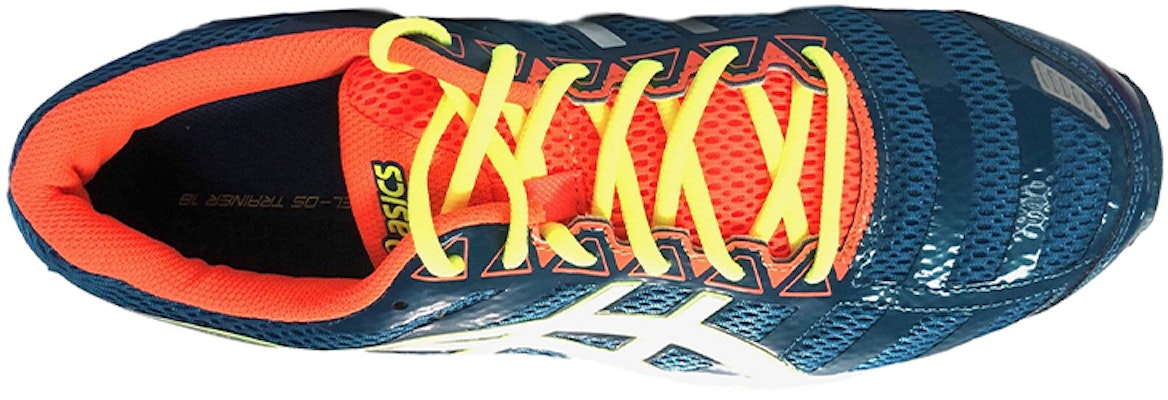Asics Gel-Ds Trainer 18 跑步鞋 藏藍銀 Order Asics Gel-Ds Trainer 18 跑步鞋 藏藍銀