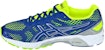 ASICS Gel-DS Trainer 19 'Biru Perak Kuning' T405N-4291