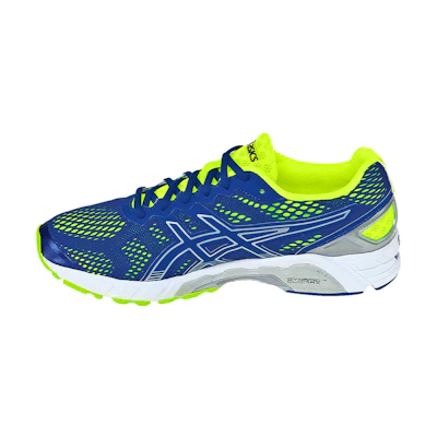 ASICS Gel-DS Trainer 19 'Blue Silver Yellow'
