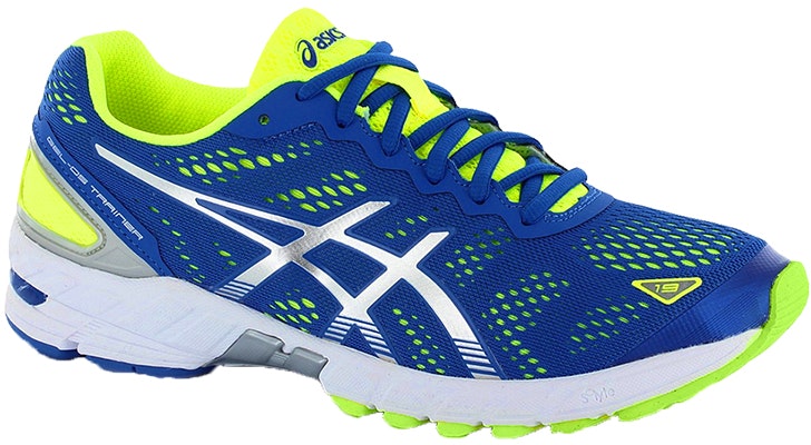 ASICS Gel-DS Trainer 19 'Azul Plata Amarillo' T405N-4291 Order ASICS Gel-DS Trainer 19 'Azul Plata Amarillo' T405N-4291