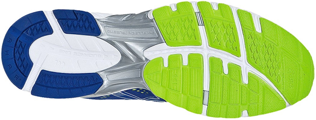 ASICS Gel-DS Trainer 19 'Azul Plata Amarillo' T405N-4291 Purchase ASICS Gel-DS Trainer 19 'Azul Plata Amarillo' T405N-4291
