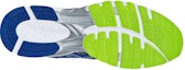 Purchase ASICS Gel-DS Trainer 19 'Biru Perak Kuning' T405N-4291