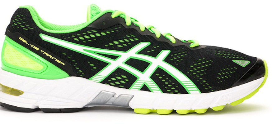 ASICS Gel-DS Trainer 19 'Hijau Fluoresen' T405N-9001 Order ASICS Gel-DS Trainer 19 'Hijau Fluoresen' T405N-9001