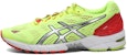 ASICS Gel-DS Trainer 19 'Kuning Fluorescent Perak' T406N-0493