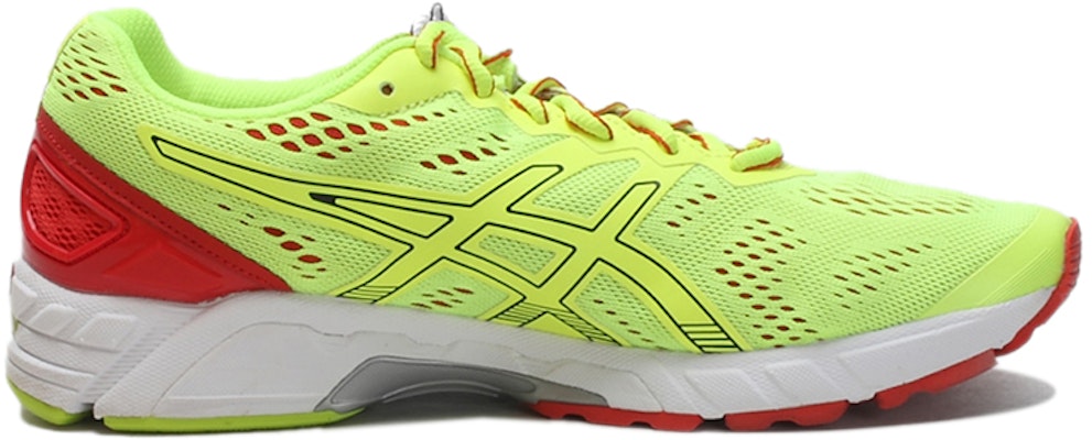 ASICS Gel-DS Trainer 19 'Kuning Fluorescent Perak' T406N-0493 Order ASICS Gel-DS Trainer 19 'Kuning Fluorescent Perak' T406N-0493