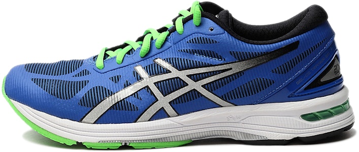 ASICS Gel-DS Trainer 20 'Biru Abu Tua' T528N-4293 Buy ASICS Gel-DS Trainer 20 'Biru Abu Tua' T528N-4293
