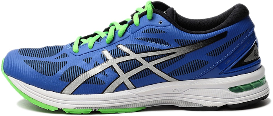 ASICS Gel-DS Trainer 20 'Biru Laut Kelabu' T528N-4293 Buy ASICS Gel-DS Trainer 20 'Biru Laut Kelabu' T528N-4293