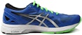ASICS Gel-DS Trainer 20 'Biru Laut Kelabu' T528N-4293
