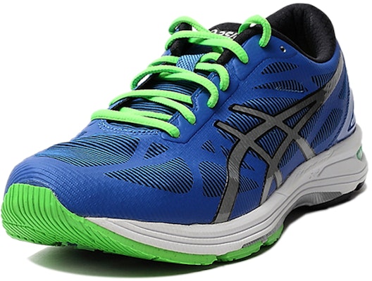 ASICS Gel-DS Trainer 20 'Biru Abu Tua' T528N-4293 Lookbook ASICS Gel-DS Trainer 20 'Biru Abu Tua' T528N-4293