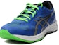 Lookbook ASICS Gel-DS Trainer 20 'Biru Laut Kelabu' T528N-4293