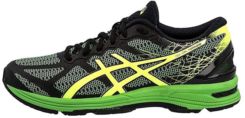 ASICS Gel-DS Trainer 21 'Hijau Kuning' T624N-9007 Buy ASICS Gel-DS Trainer 21 'Hijau Kuning' T624N-9007