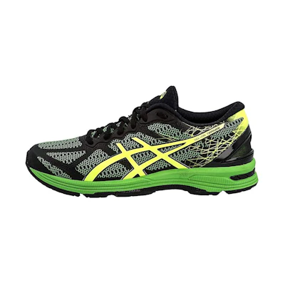 ASICS Gel-DS Trainer 21 'Green Yellow'