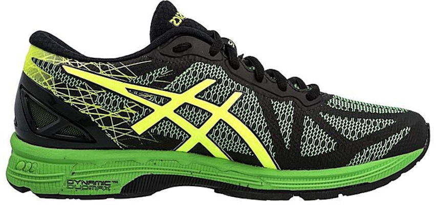 ASICS Gel-DS Trainer 21 'Hijau Kuning' T624N-9007 Order ASICS Gel-DS Trainer 21 'Hijau Kuning' T624N-9007