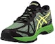 Lookbook ASICS Gel-DS Trainer 21 'Hijau Kuning' T624N-9007