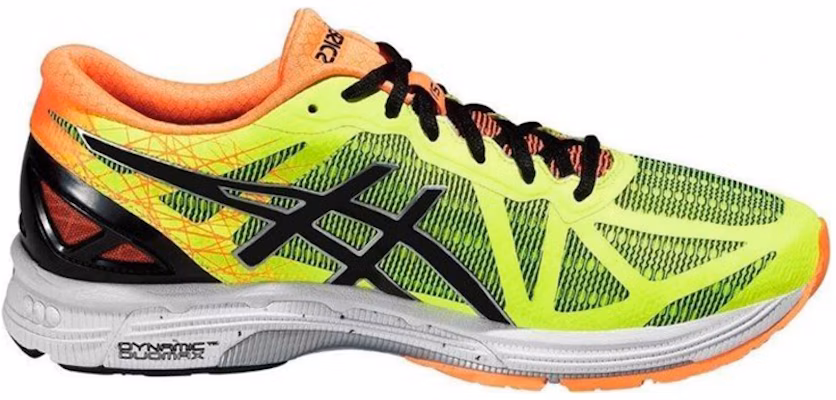 ASICS Gel-DS Trainer 21 'Kuning-Hitam' T624N-0790 Order ASICS Gel-DS Trainer 21 'Kuning-Hitam' T624N-0790