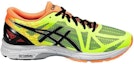 Order ASICS Gel-DS Trainer 21 'Kuning-Hitam' T624N-0790