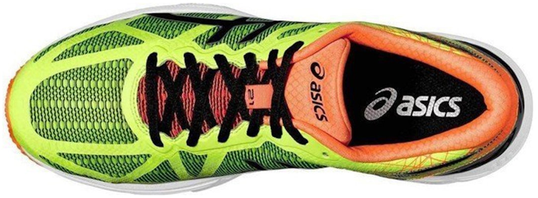 ASICS Gel-DS Trainer 21 'Kuning-Hitam' T624N-0790 Shop ASICS Gel-DS Trainer 21 'Kuning-Hitam' T624N-0790