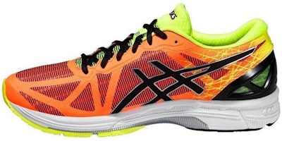 ASICS Gel-Ds Trainer 21 NC 'Orange Black' T625N-3090 ASICS Gel-Ds Trainer 21 NC 'Orange Black' T625N-3090