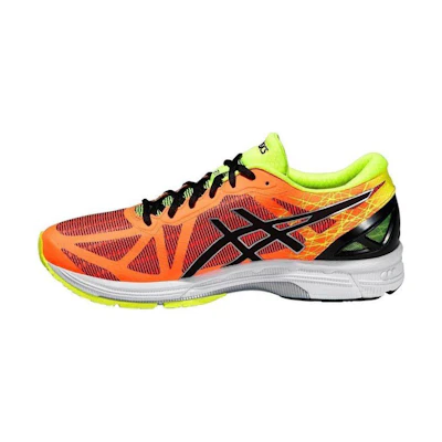 ASICS Gel-Ds Trainer 21 NC 'Orange Black'