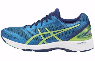 ASICS Gel-DS Trainer 22 'Blue Yellow' T720N-4985 ASICS Gel-DS Trainer 22 'Blue Yellow' T720N-4985