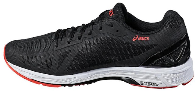 ASICS Gel-Ds Trainer 23 'Hitam Abu-Abu' T818N-001 Buy ASICS Gel-Ds Trainer 23 'Hitam Abu-Abu' T818N-001