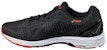 ASICS Gel-Ds Trainer 23 'Hitam Kelabu' T818N-001