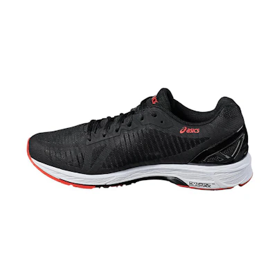 ASICS Gel-Ds Trainer 23 'Black Gray'