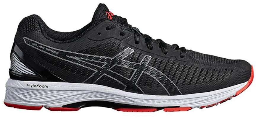 ASICS Gel-Ds Trainer 23 'Hitam Kelabu' T818N-001 Order ASICS Gel-Ds Trainer 23 'Hitam Kelabu' T818N-001