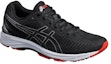 Lookbook ASICS Gel-Ds Trainer 23 'Hitam Kelabu' T818N-001