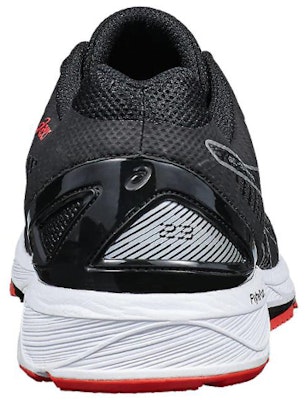 ASICS Gel-Ds Trainer 23 'Hitam Kelabu' T818N-001 Purchase ASICS Gel-Ds Trainer 23 'Hitam Kelabu' T818N-001