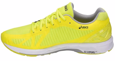 ASICS Gel-Ds Trainer 23 'Yellow White' T818N-0796 ASICS Gel-Ds Trainer 23 'Yellow White' T818N-0796