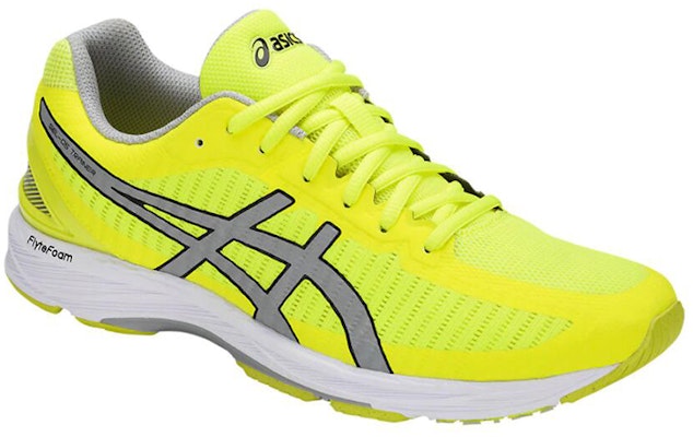 ASICS Gel-Ds Trainer 23 'Kuning Putih' T818N-0796 Lookbook ASICS Gel-Ds Trainer 23 'Kuning Putih' T818N-0796