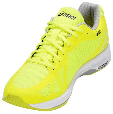 ASICS Gel-Ds Trainer 23 'Kuning Putih' T818N-0796 Shop ASICS Gel-Ds Trainer 23 'Kuning Putih' T818N-0796
