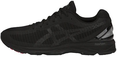 ASICS Gel-DS Trainer 23 Black T818N-9090 ASICS Gel-DS Trainer 23 Black T818N-9090
